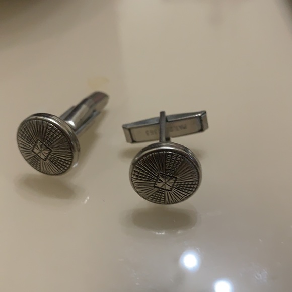 ✏️📏vintage cufflinks by H.Avedon - Picture 14 of 15